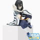 世嘉（SEGA） SEGA 鬼滅之刃 手辦模型玩具 16cm 伊黑小芭內(nèi)坐姿