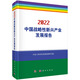2022中國(guó)戰(zhàn)略性新興產(chǎn)業(yè)發(fā)展報(bào)告