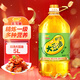 金龍魚(yú) 食用油  精選大豆油5L（新老包裝隨機(jī)發(fā)貨）