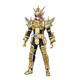 BANDAI萬(wàn)代  SHF 假面騎士時(shí)王 平成20周年 模型玩具 15cm SHF 崇皇時(shí)王