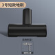愛圖騰 IITUTN車載吸塵器大吸力手持車用吸塵器無線小型大功率強(qiáng)力便攜隨手吸 地刷-金屬吸塵器