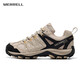 邁樂(lè)（Merrell）邁樂(lè)戶外徒步鞋ACCENTOR GTX經(jīng)典低幫防水透氣防滑耐磨登山鞋