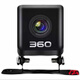 360行車(chē)記錄儀m310后攝像頭后拉線(xiàn) M301后攝像頭