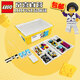 樂高（LEGO）教育SPIKE 機器人賽事編程賽事steam 45678 SPIKE? Prime 科創(chuàng)套
