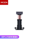 魔爪（MOZA） 【XBOX授權(quán)】MOZA R3方向盤模擬器直驅(qū)賽車全套設(shè)備主機方向盤 適地平線5歐卡FORZA7 兼容PC SRP-lite剎車增強包