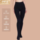 小護士打底褲襪女連腳保暖褲女光腿神器秋冬打底顯瘦一體褲YTK064
