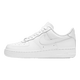 【95成新】耐克NIKE板鞋女空軍一號AF1 AIR FORCE 1運動(dòng)鞋DD8959-100白36