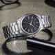 【二手99新】未使用卡西歐(CASIO)男表 商務(wù)簡約石英手表 MTP-1183A-1A