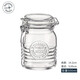 BORMIOLI ROCCO密封罐玻璃1825紀(jì)念款家用食品級玻璃瓶泡菜壇子密封瓶意大利進(jìn)口 500ml 單只 5.40637