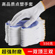 創(chuàng  )一勞保手套涂膠點(diǎn)塑防滑耐磨加厚棉紗棉線(xiàn)浸膠工作干活勞動(dòng)保護點(diǎn)膠手套批發(fā)顆粒止滑勞動(dòng)勞工建筑工地男女 A級耐磨550克【藍色60雙】