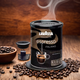 拉瓦薩意大利原裝進(jìn)口espresso咖啡樂(lè)維薩意式濃縮醇厚咖啡250g （罐裝）咖啡粉250g