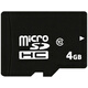 泰拉鋒 內(nèi)存卡Micro sd存儲卡閃存TF卡通用行車記錄儀老人機(jī)智能攝像機(jī)數(shù)碼照相機(jī) 4GB