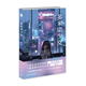 正版現貨 多米諾少女 政啟若 著(zhù) 華語(yǔ)推理新銳 政啟若 SF X本格 推理力作 近未來(lái)仿生人 懸疑推理小說(shuō) 午夜文庫
