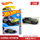 風(fēng)火輪（HOT WHEELS）25B批次合金小車(chē)道奇公羊福特奧迪馬自達雪佛蘭 馬自達 MX-5