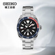 精工（SEIKO）手表 日韓表PADI潛水款鋼帶機(jī)械男士腕表 生日禮物 SRPB99J1
