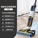 美的（Midea）洗地機G3無(wú)線(xiàn)家用洗拖吸一體機電動(dòng)拖把家用手持吸 [上市]輕松洗G3