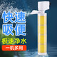 亞峰（yafeng）魚(yú)缸過(guò)濾器過(guò)濾循環(huán)系統(tǒng)小型過(guò)濾泵三合一氧氣泵一體凈水神器內(nèi)置 35W 升級(jí)款 42CM四層/ 標(biāo)準(zhǔn)套餐（帶鴨嘴）