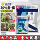 四友苗菌敵30%多福多菌靈福美雙蔬菜地立枯病茄子辣椒農藥用苗床消毒殺菌劑 20g