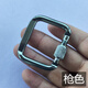挺進(jìn)者背包掛扣 背包小配件 方形快掛水瓶扣 戶(hù)外多功能裝備掛鉤鑰匙扣 亮灰色