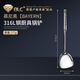 BangLeChef316不銹鋼鍋鏟套裝湯勺不粘鍋炒菜鏟子家用長柄廚具鐵漏鏟全套 【鍋鏟】不傷鍋 316L廚具