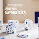 3M 9448A 家用多功能薄型雙面膠 強(qiáng)力超薄耐高溫 IATD YW 10MM*10M