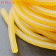 糜鴻（MIEHONE）高彈力實(shí)心皮筋彈弓圓傳統4mm強力耐用強力5mm魚(yú)竿失手繩專(zhuān)用 7毫米實(shí)心1米拉力超大