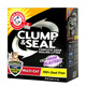 艾禾美（Arm&Hammer）鐵錘貓砂黑盒紅標(biāo)28磅