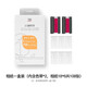 漢印原裝照片相紙 六寸照片紙熱升華CP4000L/CP4100/CP6000 CP4000L專用耗材配件【2色帶+108張相紙】