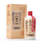 肆拾玖坊醬香白酒 貴州茅臺(tái)鎮(zhèn)純糧釀造坤沙酒 收藏老酒 53度 19出廠年份 53度 500mL 1瓶 宗師