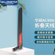 gxlinkstar折疊天線(xiàn)2.4G/5.8G/雙頻增強信號全向高增益無(wú)線(xiàn)WiFi路由器網(wǎng)卡穿墻天線(xiàn) 華碩AC88U天線(xiàn)*1根