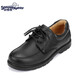 四季熊SEASONBEAR兒童黑皮鞋男童皮鞋校園演出鞋春秋新款英倫軟底大童男皮鞋大碼 8599黑色 40 內長(cháng)25.8cm