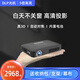 窩窩頭智能投影儀家用便攜高清3d高亮家庭影院wifi無線手機(jī)同屏投墻電腦辦公會議自動梯形校正小型投影機(jī) 旗艦電池版【快門3D+自動對焦/梯形校正+偏軸】