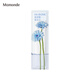夢(mèng)妝花舒玻尿酸益生面膜25ml*1生日禮物送女友