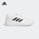阿迪達斯 （adidas）【滔搏運動(dòng)】男鞋運動(dòng)鞋場(chǎng)下籃球鞋復古耐磨舒適 GZ4857 44