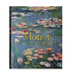 【TASCHEN】Monet. The Triumph of Impressionism，莫奈 印象派的勝利 塔森 進(jìn)口原版圖書(shū)