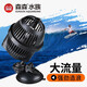 森森（SUNSUN）魚缸沖浪泵水族箱造浪泵橫流造流泵 JVP-102A 12w適合1米到1.2米的魚缸