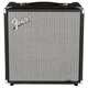 FENDER芬達貝司音箱Rumble貝斯bass電貝司音響音箱 RUMBLE 25
