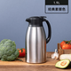 象印日本象印不銹鋼真空保溫壺熱水瓶SH-HA15/RA/HK/HS/HJ19C保暖瓶HL SH-HA/HT19C -XA/鋼色1.9L