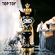 TOP TOY 酷洛米國(guó)際象棋系列手辦庫(kù)洛米盲盒兒童玩具生日禮物女生 單盒