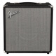 FENDER芬達貝司音箱Rumble貝斯bass電貝司音響音箱 RUMBLE 40
