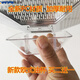 帥康Sacon適合吸油煙機配件CXW-200-T777 TE6791油杯接油盒廢集油 Y005-新款歐式杯一只
