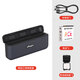 aMagisn適用AcePro2電池影石Insta360ace pro運(yùn)動(dòng)相機(jī)配件充電管家電池盒 Ace Pro/2 電池*1+快充盒
