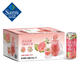 DRinkSBA 芭樂茉莉氣泡果汁茶 310mL*15瓶