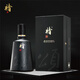 褚酒褚酒頌醬香型白酒53度500ml貴州高度勵(lì)志商務(wù)節(jié)日開業(yè)送禮 53度 500mL 1瓶 單瓶裝