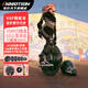 樂(lè )行天下（INMOTION）獨輪車(chē)單輪電動(dòng)平衡車(chē)V8S都市體感車(chē)智能高速思維車(chē)V8/V8F升級版 V8F【極速35km/h續航60km】