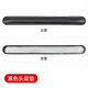 魔律 適用于AKG愛(ài)科技K450耳機(jī)套K420 K414海綿套Q460耳罩頭梁保護(hù)套耳機(jī)包替換配件 K450/Q460專用頭梁墊一根