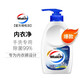 威露士（Walch）內衣凈300g老款 內衣褲手洗專(zhuān)用抑菌洗衣液原味成分溫和 清香易漂 【藍蓋】300g*1瓶