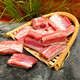 【農(nóng)家飼養(yǎng) 順豐發(fā)貨】密之藍(lán)天豬排骨4斤裝新鮮豬小排豬肋排小排骨精排骨生鮮肉類生鮮 2000g