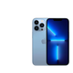 Apple iPhone 13 Pro 支持移動(dòng)聯(lián)通電信蘋(píng)果5G 二手手機國行優(yōu)惠券補貼 遠峰藍 256G
