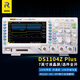 RIGOL普源 DS1104Z Plus 數字存儲示波器100m四通道帶邏輯接口 DS1104Z plus
